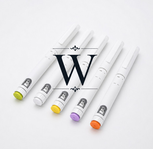 Disposable beauty injection - disposable,