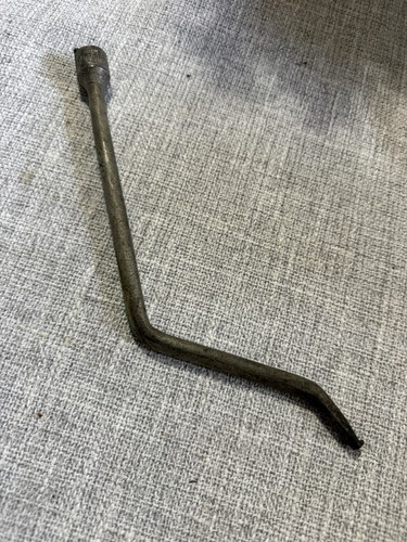Vintage snap brake spring - vintage,