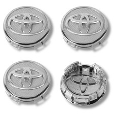 Toyota Alloy Wheel Centre Cap
