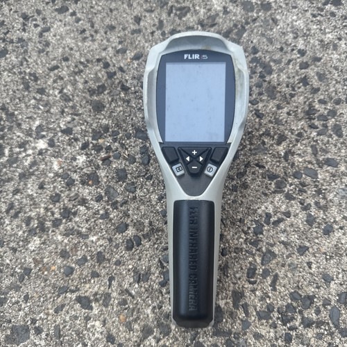 Flir thermal imaging camera - i5,