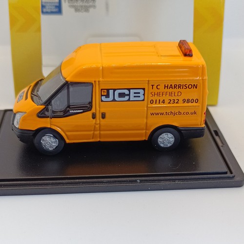 Oxford construction ford - construction,