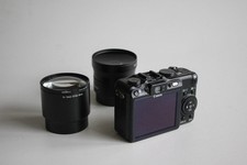 Canon PowerShot G9 12.1 MP