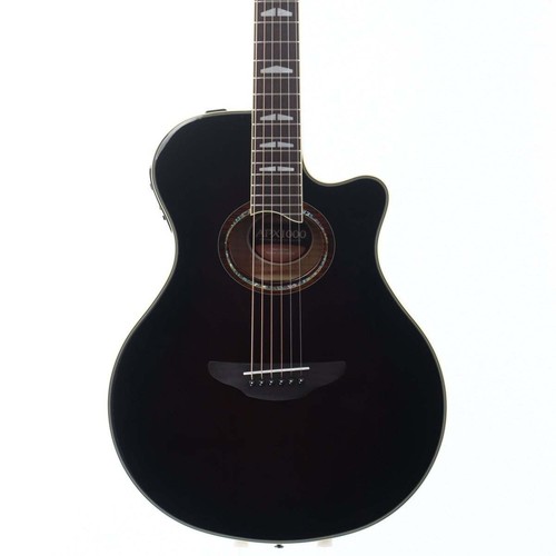 Yamaha apx1000 mocha black - mocha,