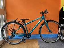 Islabikes beinn 27 in Teal