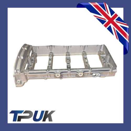 Cylinder head top camshaft - cylinder,