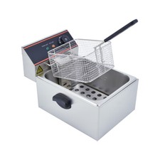 10L/20L Electric Deep Fryer