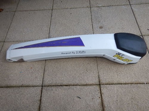 1990 kawasaki js550 stand - 1990,