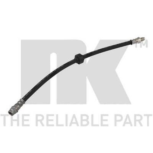 853955 brake hose - brake, front