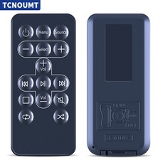 Replacement Remote Control For