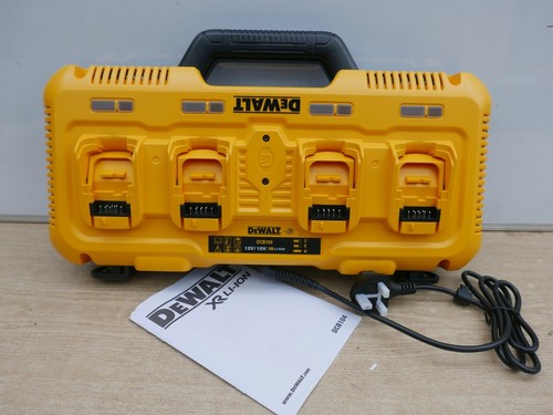 Dewalt dcb104 port multi - dewalt,