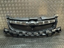 Vauxhall vectra front bumper - front,