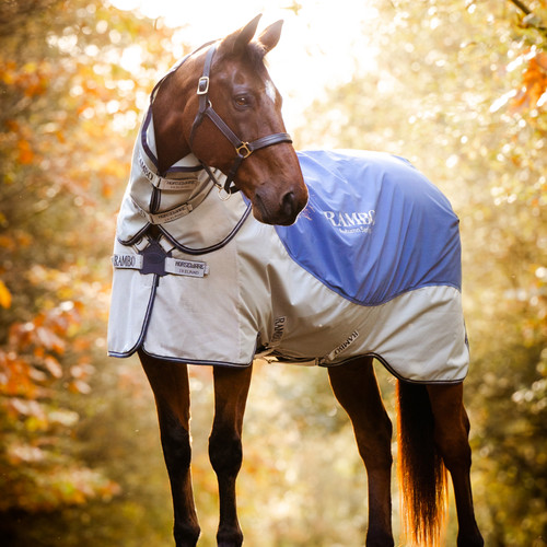 Horseware ireland rambo autumn - horseware,