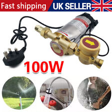 Self Priming 100W Automatic