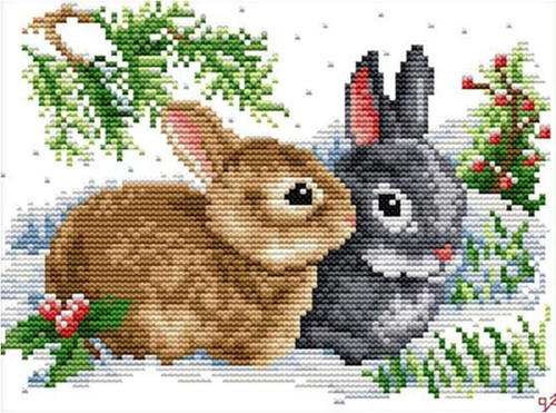 Yanconglideyan cross stitch - yanconglideyan,