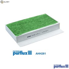 FILTER CABIN AIR AHH281 FOR