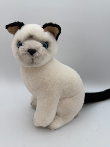 Russ yomiko siamese kitten cat - siamese,