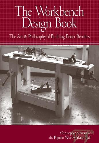 Workbench design - design, by