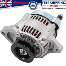 ALTERNATOR FOR KIT RACE CAR KUBOTA DENSO V-BELT 50AMP BRAND NEW 100211-SC01