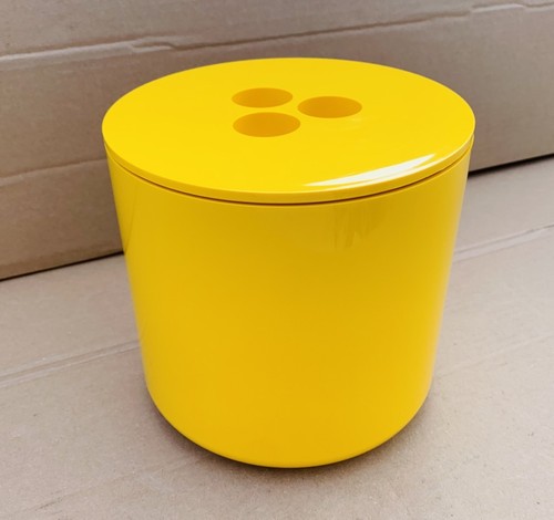 Vintage crayonne ice bucket - crayonne,