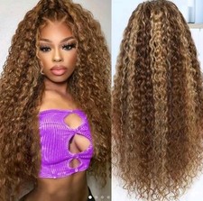 Hot Selling 360 Wig  P4/27