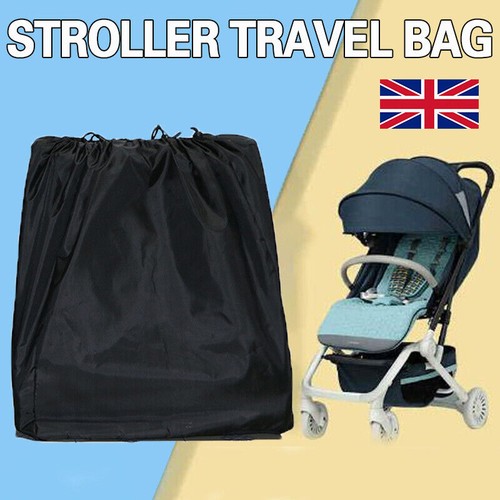 Travel bag cover - storage, for