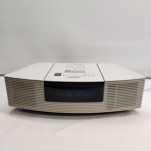 Bose awrc wave - awrc-2p, aux