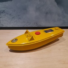 Sutcliffe Comet clockwork