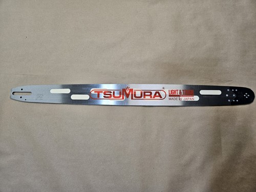 Tsumura light weight bar - light,