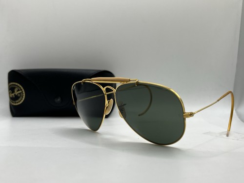 Vintage ray ban l - vintage,