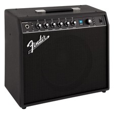 Fender Mustang LTX50 50W
