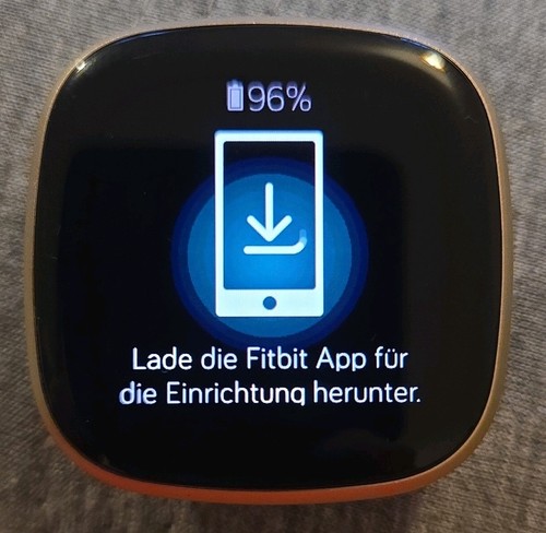 Fitbit versa activity - fitbit, 3