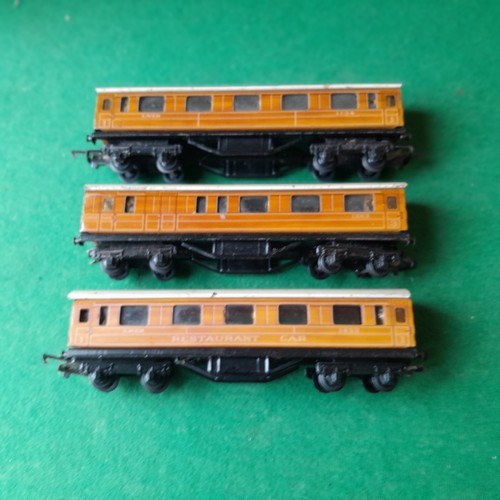 Twix twin railways - twix, of