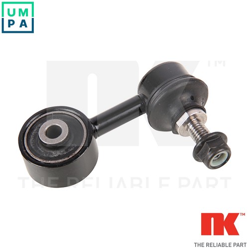 Linkcoupling rod stabiliser - linkcoupling,