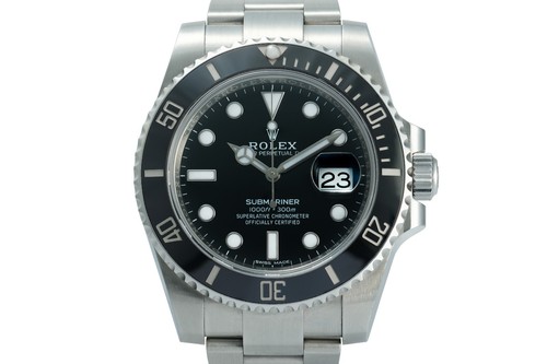 Rolex submariner date - submariner, |