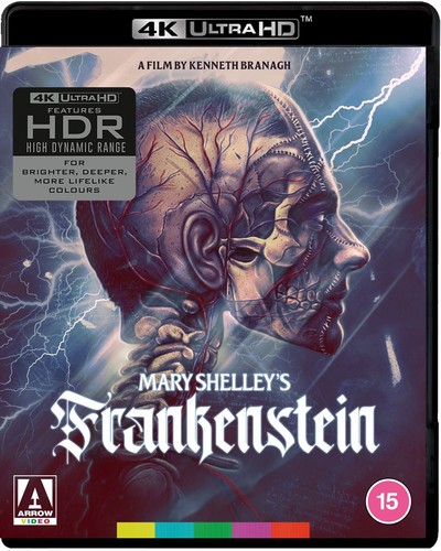 Mary shelley frankenstein - mary,