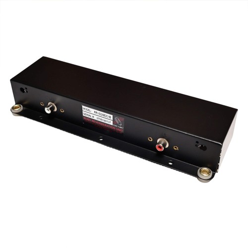 Most common amps - common,