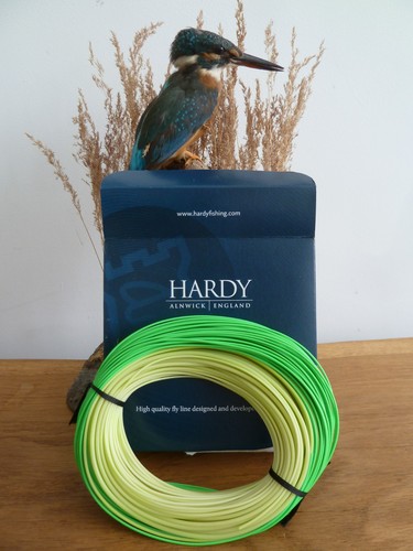 Hardy mach spey int salmon - spey, fl/int
