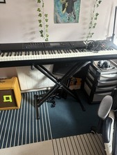 Roland FA-08 Workstation with 88 Keys Includes Over 2000 Sounds