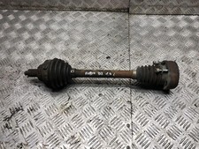 SKODA FABIA I 6Y2 Front Left