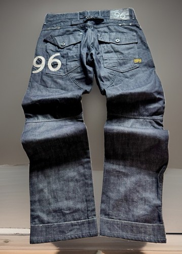 Star raw elwood heritage - 96,