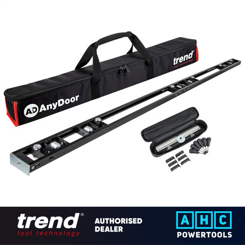 Trend jig anydoor - trend, h/jig/d6