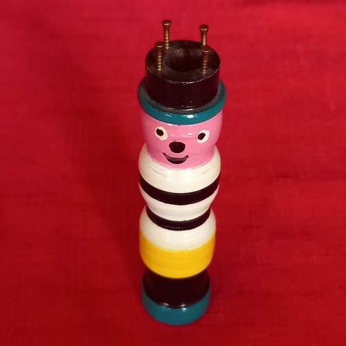 Vintage bertie bassett - vintage, bassett'