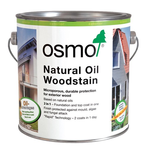 Osmo natural oil woodstain 5ml - osmo,