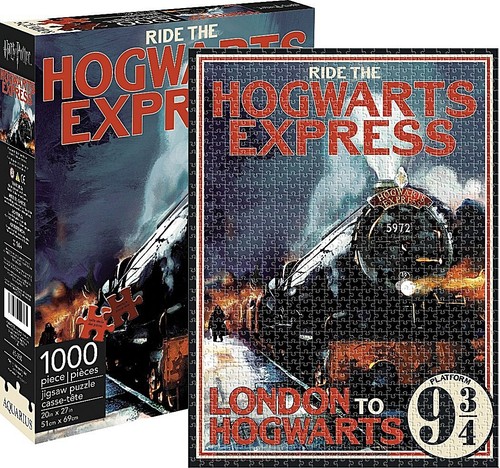 Harry potter hogwarts express - potter,