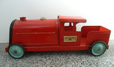 VINTAGE TRIANG EXPRESS LOCO