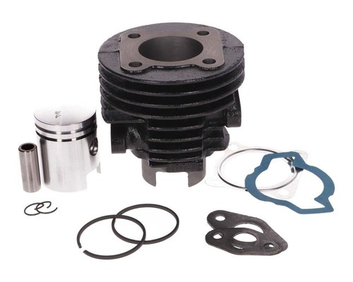Cylinder kit vanez - vanez, mm