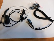 HEADSET - Monaural RJ9 to RJ10