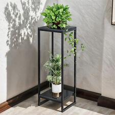 2 Tier Flower Plant Pot Stand