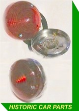 2 STOP/TAIL LIGHTS for Sunbeam