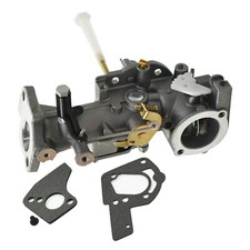 Carburetor with 2 Gaskets for